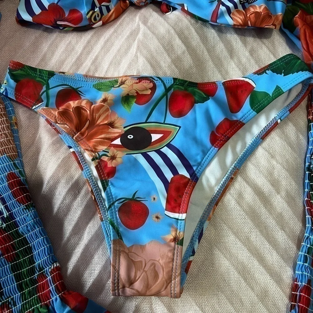 Swimsuit for women size S